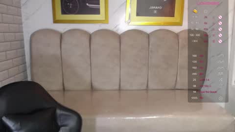 rosse jeane v online show from March 2026 03:44:01 AM