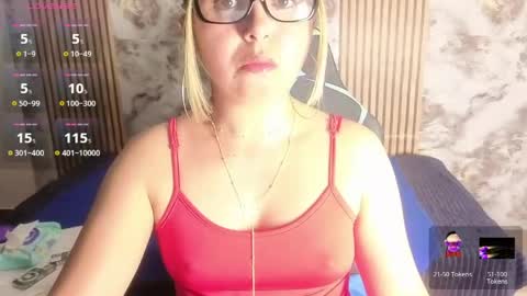 MY NAME IS  ROSSE  online show from May 2026 08:04:02 PM