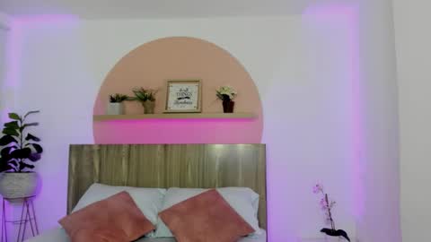 rossie_lanie_ online show from February 2026 01:19:01 PM