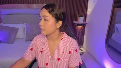 rossie_lanie_ online show from May 2026 08:15:01 PM