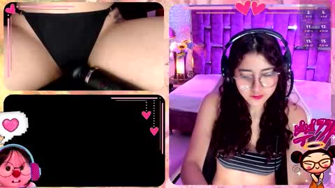 Rossie online show from February 2026 03:01:01 PM