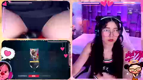 Rossie online show from March 2026 02:56:01 PM