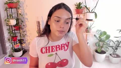 Im Ross   online show from November 2025 08:42:01 PM