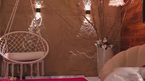 Rossy online show from February 2026 04:41:02 AM