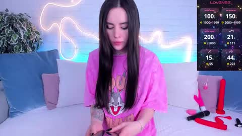 Snapshot of rossy_babe_ chatting on February 2025 07:01:02 AM Rossy online show from February 2025 07:01:02 AM