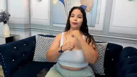 ROSSY online show from July 2026 11:37:02 AM