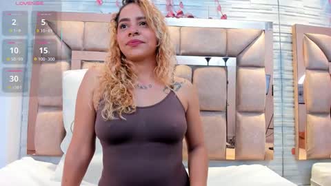 Rossy online show from February 2026 06:45:01 PM