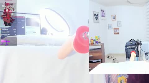 rosy_emely_ online show from October 2025 09:40:01 AM