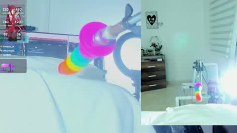 rosy_emely_ online show from January 2026 09:22:02 AM