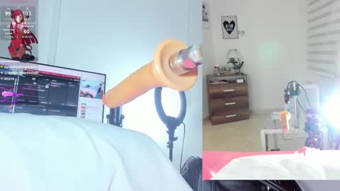 rosy_emely_ online show from January 2026 09:25:02 AM