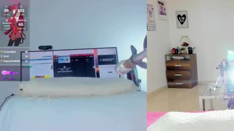 rosy_emely_ online show from February 2026 09:29:02 AM