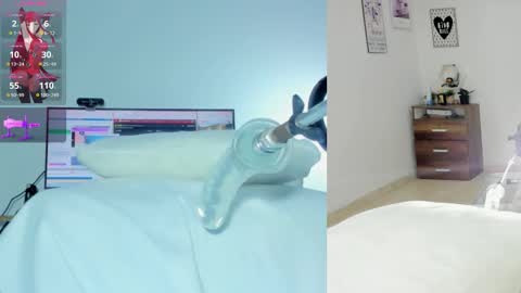 rosy_emely_ online show from February 2026 09:31:02 AM