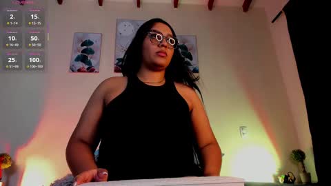 rosyejones online show from September 2025 02:35:01 AM