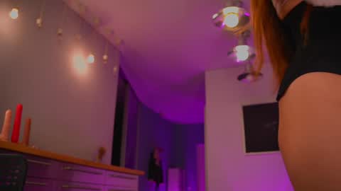 Snapshot of rosyemily chatting on December 2025 05:40:02 PM Hi Im Maria Check my Bio online show from December 2025 05:40:02 PM