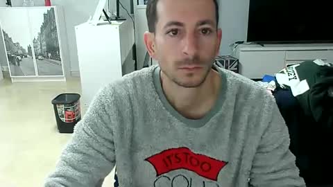 roubarixx online show from December 2024 10:17:01 AM