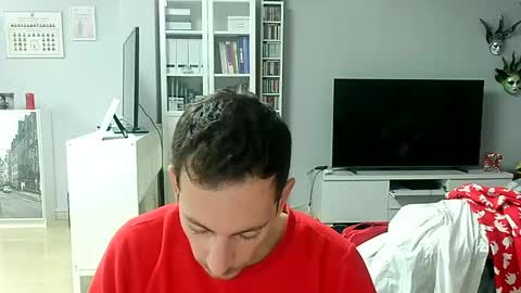 roubarixx online show from January 2025 06:46:01 AM