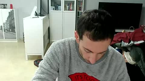 roubarixx online show from January 2025 09:17:02 AM