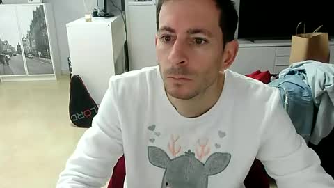 roubarixx online show from January 2025 09:02:01 AM