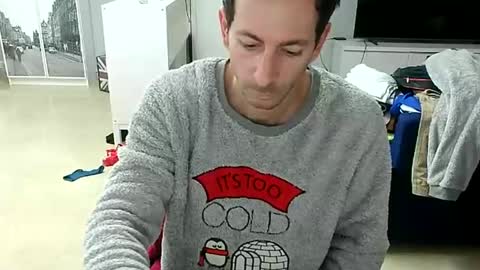 roubarixx online show from February 2025 06:58:02 AM