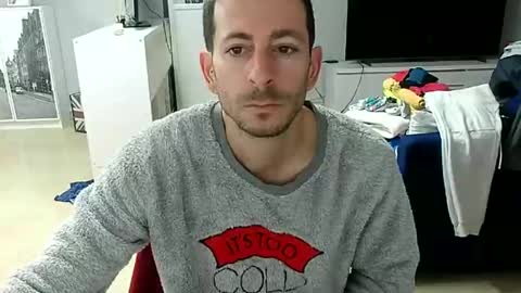 roubarixx online show from March 2025 07:30:02 AM