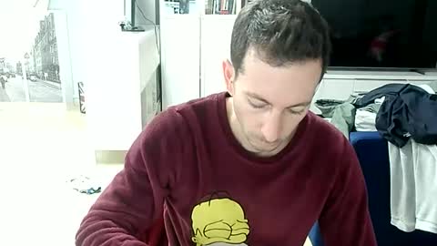 roubarixx online show from March 2025 07:48:01 AM