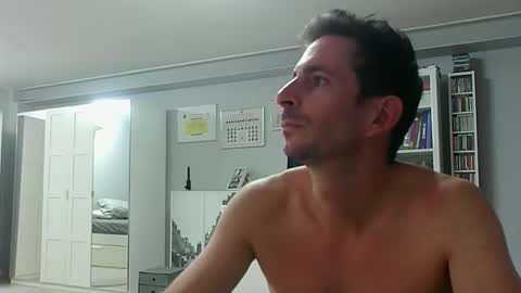 roubarixx online show from September 2025 09:16:02 PM