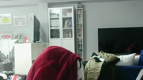 roubarixx online show from October 2025 07:54:02 AM