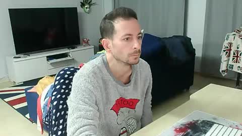 roubarixx online show from November 2025 08:25:02 AM