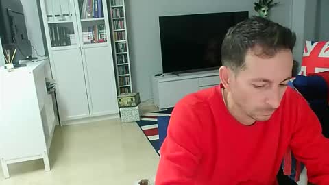 roubarixx online show from December 2025 09:15:01 AM