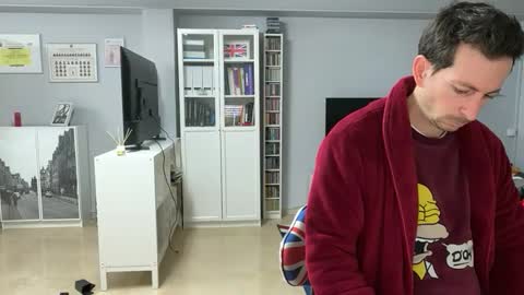 roubarixx online show from February 2026 08:31:01 AM