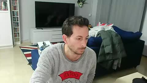 roubarixx online show from February 2026 07:42:02 AM