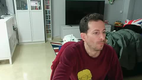 roubarixx online show from April 2026 07:20:01 AM