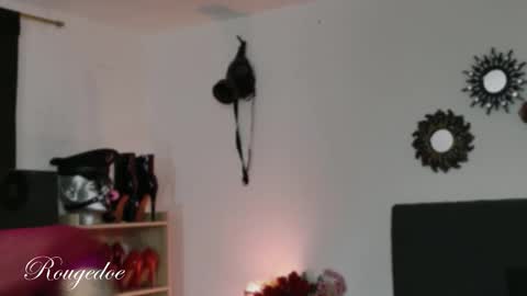 Mistress Lana online show from February 2026 03:06:01 AM