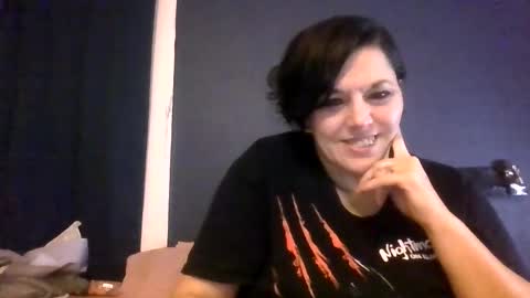 Snapshot of roughandwet28 chatting on December 2025 05:45:02 AM No More Vanilla online show from December 2025 05:45:02 AM