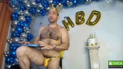 Snapshot of roughsex_and_bdsm2 chatting on May 2026 03:47:02 AM Tommy and Wilson online show from May 2026 03:47:02 AM