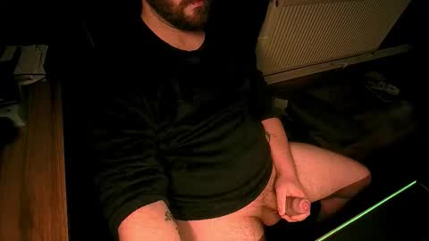 Luke online show from January 2026 02:48:02 AM