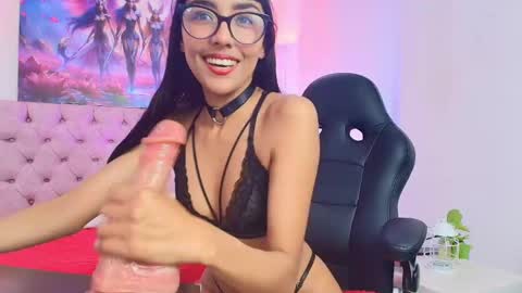  JESSY ROULY online show from January 2025 07:50:02 PM