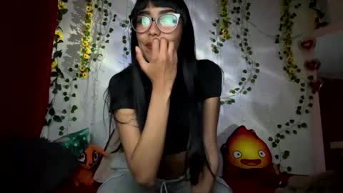  JESSY ROULY online show from December 2025 03:57:01 AM