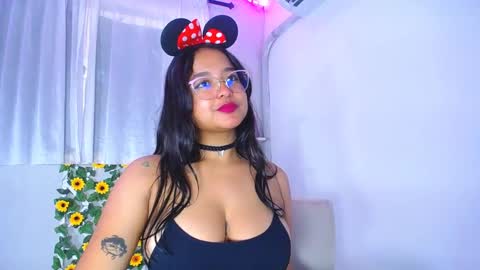 rous_25 online show from December 2024 04:25:01 PM