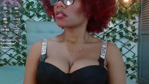 Snapshot of rous_55 chatting on January 2025 09:50:02 AM Rous online show from January 2025 09:50:02 AM