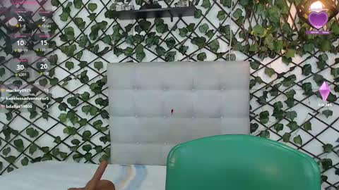 Snapshot of rous_55 chatting on March 2025 09:25:02 AM Rous online show from March 2025 09:25:02 AM