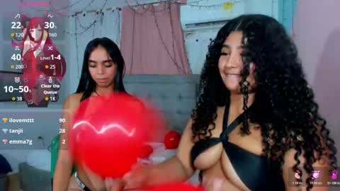 Snapshot of rous_55 chatting on December 2025 07:53:02 PM Rous online show from December 2025 07:53:02 PM