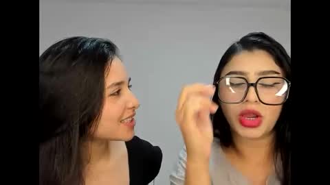 Snapshot of rous_and_sweet chatting on November 2025 03:20:02 AM Rous and Sweet online show from November 2025 03:20:02 AM