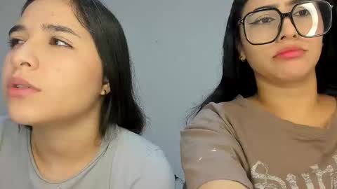 Snapshot of rous_and_sweet chatting on December 2025 03:34:01 AM Rous and Sweet online show from December 2025 03:34:01 AM