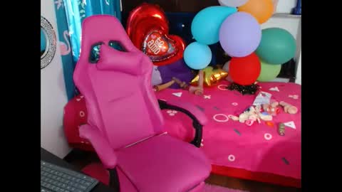 rous_kinky online show from September 2025 08:56:02 PM