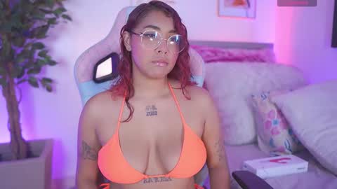 Snapshot of rouse_fiore chatting on February 2026 12:19:02 AM Rouse online show from February 2026 12:19:02 AM