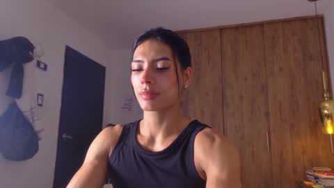 Rouse leon online show from May 2026 09:01:02 PM