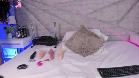 ROUSE  online show from May 2026 12:08:02 AM