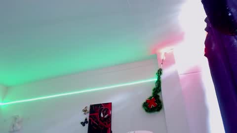 Snapshot of rousrossell_4 chatting on December 2024 07:32:02 PM Call me Rous online show from December 2024 07:32:02 PM