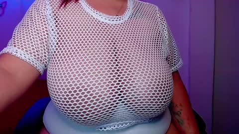 Snapshot of rousrossell_4 chatting on December 2024 11:09:01 PM Call me Rous online show from December 2024 11:09:01 PM